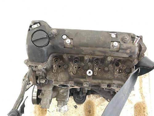 Engine TOYOTA YARIS (_P1_) 1.4 D-4D (NLP10_, NLP10R) | BP27942421M1 