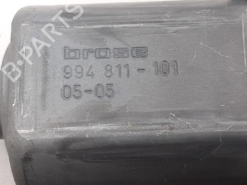 Left front window motor FORD FOCUS II Turnier (DA_, FFS, DS) 1.6 TDCi | BP27957163E21 