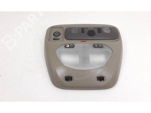 Used Interior roof light Interior roof light FIAT MULTIPLA (186_) 1.6 16V Bipower (186AXC1A) (103 hp) 7683678 7683678