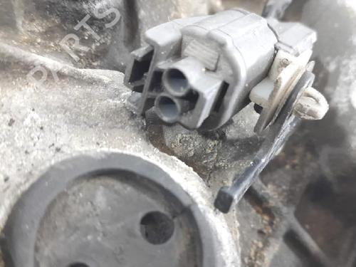 Gearbox LAND ROVER FREELANDER I (L314) 2.0 Td4 4x4 | BP27948373M3