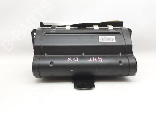 Passenger airbag RENAULT SCÉNIC II (JM0/1_) 1.6 16V (JM1R) | BP27950483C10 