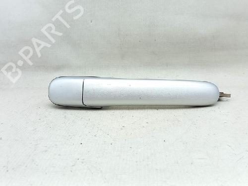 Front right exterior door handle SEAT CORDOBA (6K1, 6K2) 1.9 SDI | BP27957364C129 