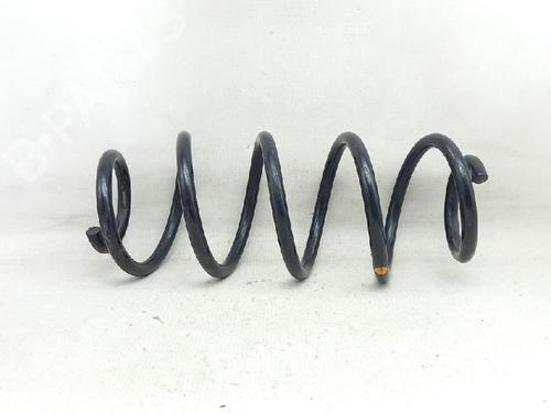 Shock absorber spring TOYOTA YARIS (_P13_) 1.5 Hybrid (NHP130_, NHP130) | BP27957495C152 