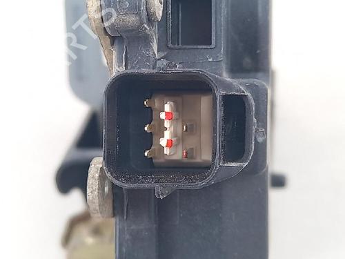 Rear right lock HYUNDAI TUCSON (JM) 2.0 | BP27952555C99 