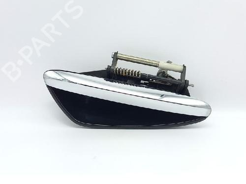 Rear right exterior door handle ALFA ROMEO 159 (939_) 1.9 JTDM 16V (939AXC1B, 939AXC12) | BP27959157C130 