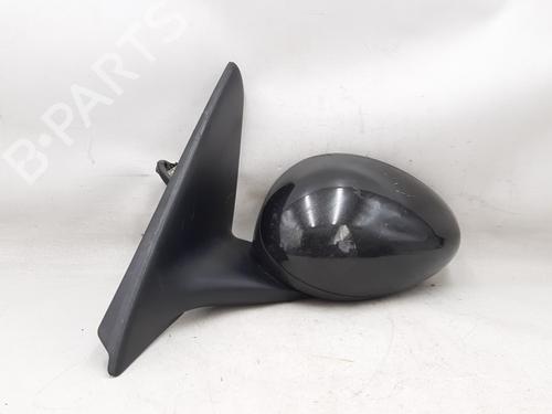 Left mirror ALFA ROMEO 147 (937_) 1.6 16V T.SPARK ECO (937.AXA1A, 937.BXA1A) | BP17237670C26