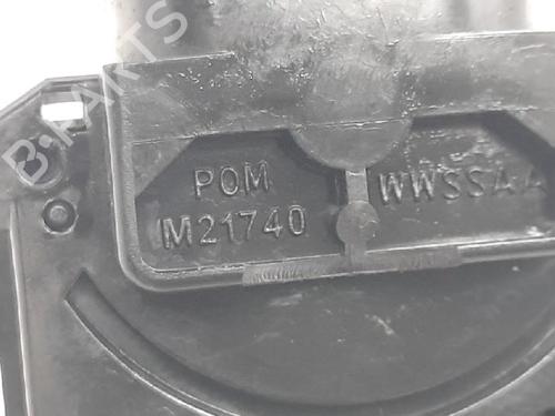 Devioluci HONDA FR-V (BE) 1.7 (BE1) | BP27949369I23