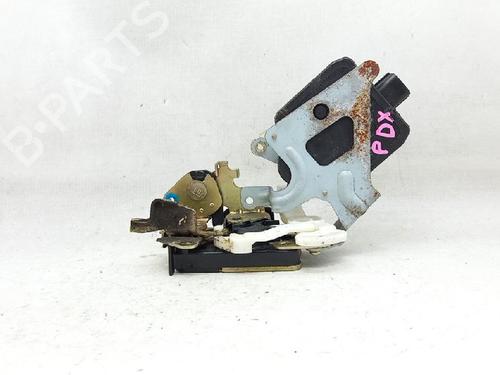 Højre bagtil lås KIA RIO I Hatchback (DC) 1.3 | BP27958752C99 