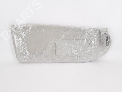 Right sun visor SEAT CORDOBA (6L2) 1.2 | BP27965670I2 