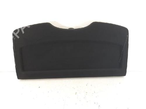 Rear parcel shelf SKODA FABIA III (NJ3) 1.0 | BP27952949C85 