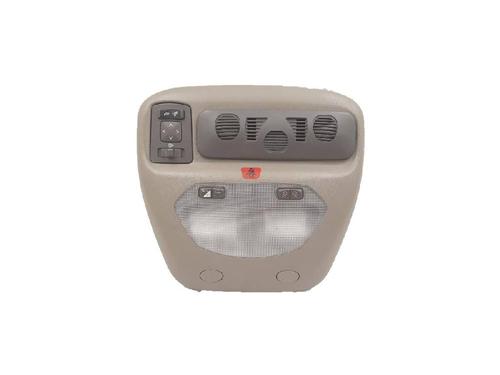 Innerbelysning FIAT MULTIPLA (186_) 1.6 16V Bipower (186AXC1A) (103 hp) 27934957