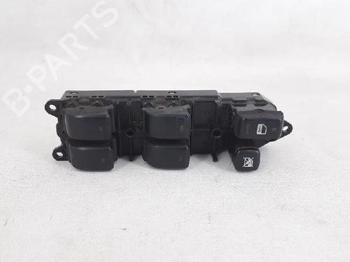 Switch TOYOTA COROLLA Verso (_E12_) 2.0 D-4D (CDE120_, CDE120R) | BP27936650I30 