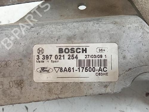 Front wiper motor FORD FIESTA VI (CB1, CCN) 1.25 | BP27959081M29 