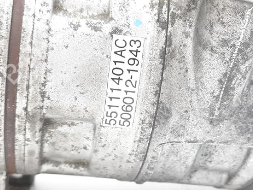 Compressor A/C JEEP CHEROKEE (KK) 2.8 CRD 4x4 | BP27945052M34 