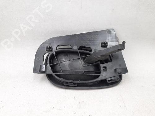 Front right interior door handle PEUGEOT 206 Hatchback (2A/C) 1.4 i | BP27935626I14 