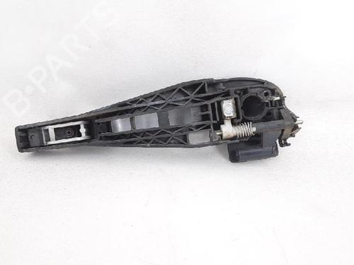 Venstre bagtil invendig håndtag CITROËN C3 I (FC_, FN_) 1.4 HDi | BP27939202I15 