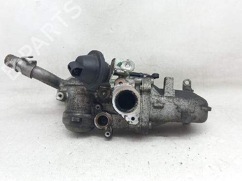 Egr PEUGEOT 208 I (CA_, CC_) 1.4 HDi | BP27958201M69 
