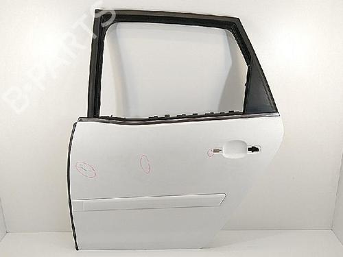 Left rear door CITROËN C4 Picasso I MPV (UD_) 1.6 HDi | BP27940879C4
