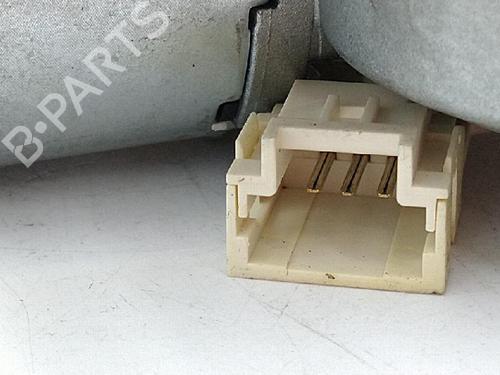 Rear wiper motor RENAULT ESPACE IV (JK0/1_) 2.0 dCi (JK01, JK02, JK1J, JK1K, JK1H) | BP27943945M102 
