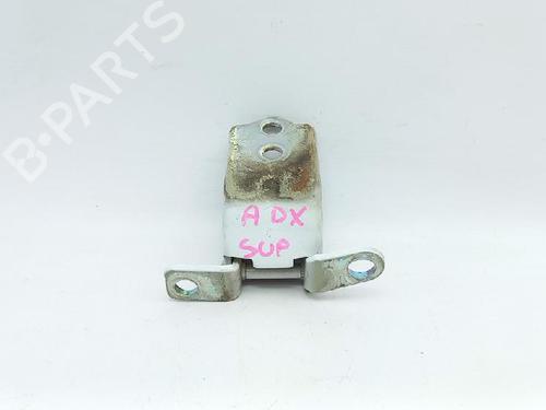 Hinge/Door check strap CHEVROLET MATIZ (M200, M250) 0.8 | BP27960789C146 