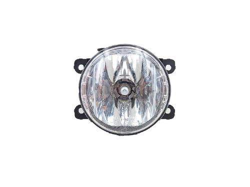 Used Right front fog light DACIA DUSTER (HS_) 1.2 TCe 125 (125 hp) 27936441