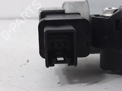 Fensterheber rechts hinten MAZDA 6 Station Wagon (GY) 2.0 DI (GY19) | BP27961147C25