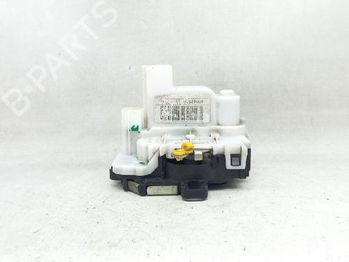 Front right lock FIAT PANDA (169_) 1.2 (169AXF2A, 169AXF1A) | BP27958251C97 