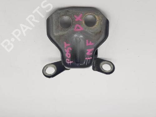 Hinge/Door check strap FORD FUSION (JU_) 1.6 TDCi | BP27942545C146 
