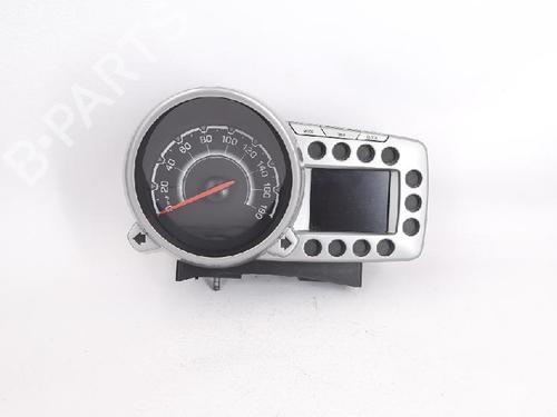Instrument cluster CHEVROLET SPARK (M300) 1.0 | BP27969485C47 