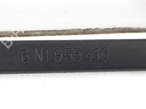 Front windshield wiper arm VW POLO (6N2) 1.0 | BP27952761C143 