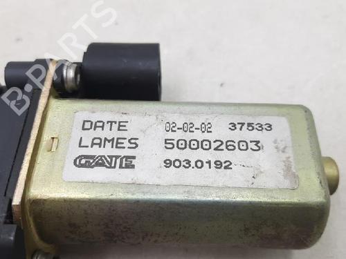 Left rear window motor FIAT STILO (192_) 1.9 JTD (192_XE1A) | BP27934973E23 