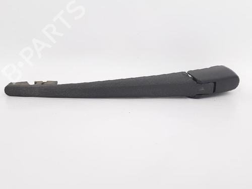 Rear windshield wiper arm SUZUKI SWIFT III (MZ, EZ) 1.3 DDiS (RS413D) | BP27960722C144 