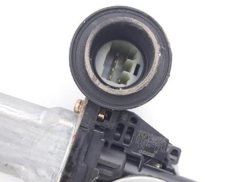 Front left window mechanism TOYOTA PRIUS Liftback (_W2_) 1.5 Hybrid (NHW20_, NHW20R) | BP27946530C22 