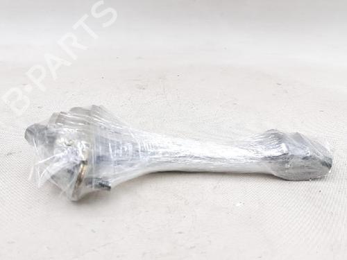 Hinge/Door check strap FORD FIESTA V (JH_, JD_) 1.25 16V | BP27948011C146 