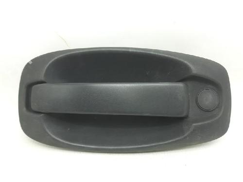 Front right exterior door handle FIAT FIORINO Box Body/MPV (225_) 1.4 Natural Power (225BXC1A, 225AXC1A) | BP27949648C129 