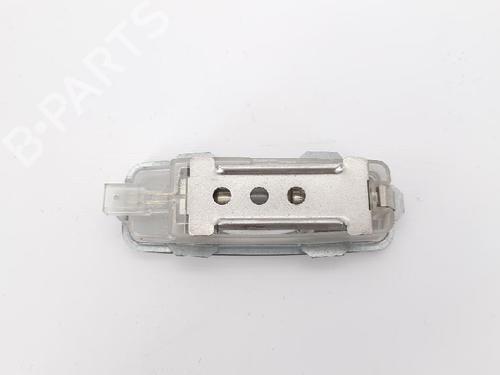Interior roof light AUDI A2 (8Z0) 1.4 TDI | BP27970323I8