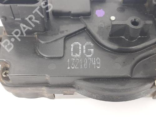 Høyre foran lås OPEL ASTRA H (A04) 1.6 (L48) | BP27965658C97 