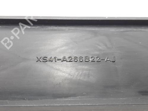 Rear right exterior door handle FORD FOCUS I Turnier (DNW) 1.8 TDCi | BP27955403C130 