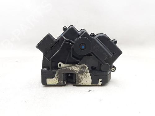Front right lock SMART FORFOUR (454) 1.3 (454.031) | BP27954990C97