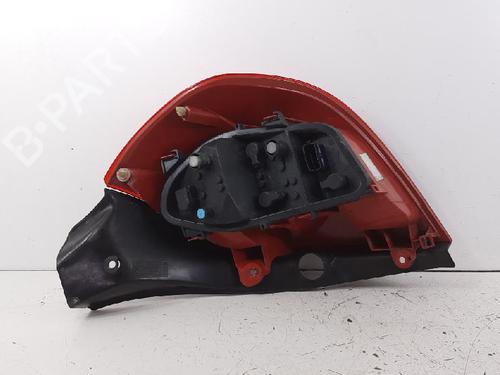 Left taillight RENAULT CLIO III (BR0/1, CR0/1) 1.5 dCi (C/BR0G, C/BR1G) | BP27966785C34 