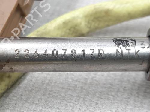 Elektronisk sensor NISSAN QASHQAI II (J11, J11_) 1.5 dCi | BP27953197M84 