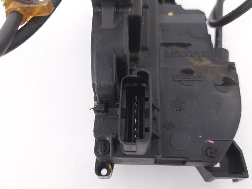 Rear left lock RENAULT CLIO III (BR0/1, CR0/1) 1.4 16V | BP27964338C100 