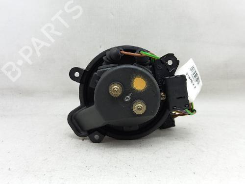 Varmeblæser BMW X5 (E53) 3.0 d | BP27956909M62