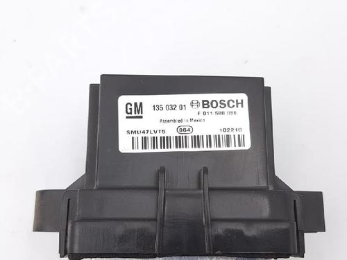 Varmeblæsermodstand OPEL INSIGNIA A Sports Tourer (G09) 2.0 CDTI (35) | BP27946152M108