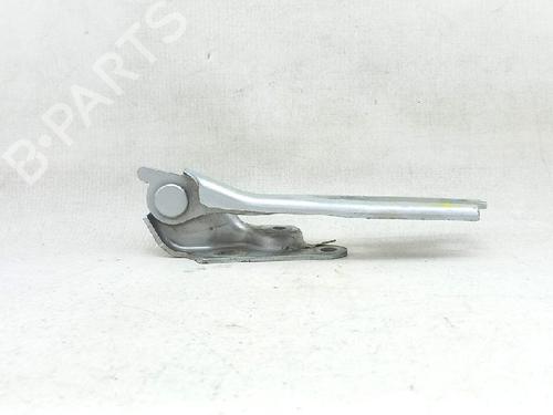 Hinge/Door check strap AUDI A3 (8L1) 1.8 | BP27935082C146 
