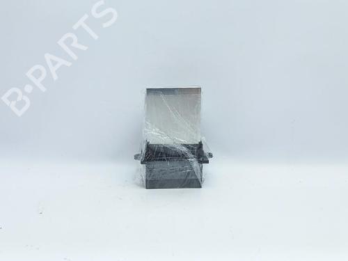 Heater resistor PEUGEOT 1007 (KM_) 1.4 HDi | BP27964624M108