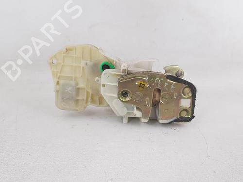 Venstre bak lås HONDA JAZZ II (GD_, GE3, GE2) 1.2 i-DSI (GD5, GE2) | BP27934735C100 