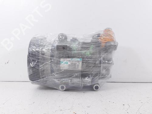 AC compressor RENAULT MODUS / GRAND MODUS (F/JP0_) 1.2 (JP0C, JP0K, FP0C, FP0K, FP0P, JP0P, JP0T) | BP27959278M34 