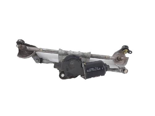 Used Front wiper motor TOYOTA YARIS (_P1_) 1.0 (SCP10_, SCP10R) (65 hp) 27938231