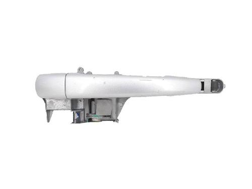 Used Rear left exterior door handle CITROËN C4 Grand Picasso I (UA_) 1.6 HDi (109 hp) 27945664